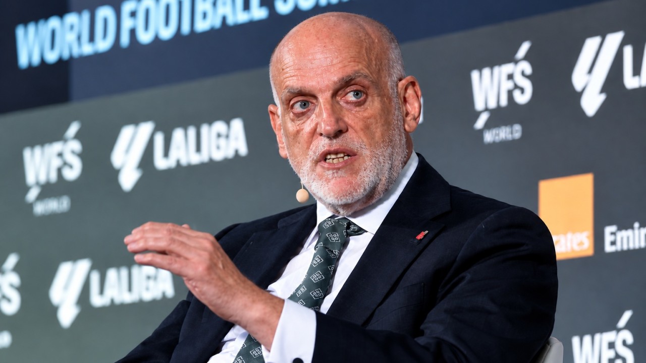 LaLiga si unisce alla battaglia contro la FIFA di Infantino
