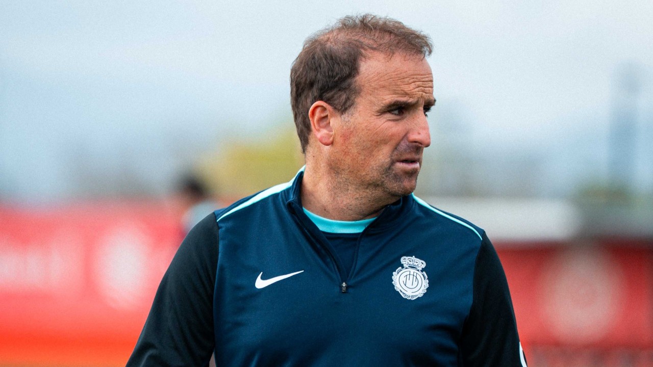 L'Osasuna cambia: esonerato Luis Miguel Ramis, al suo posto torna Arrasate