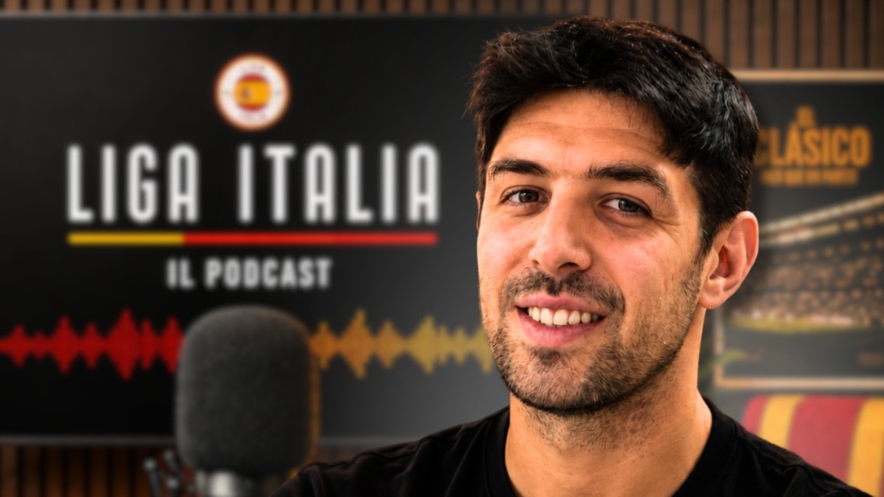 Liga Italia diventa un podcast: su Spotify il primo episodio
