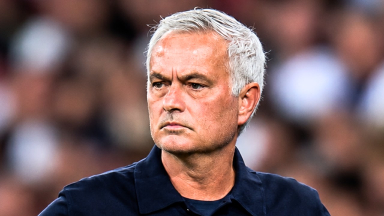 Il piano di Mourinho dietro la vittoria nel Clásico